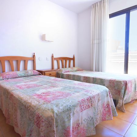 Pal Beach Palamós Εξωτερικό φωτογραφία