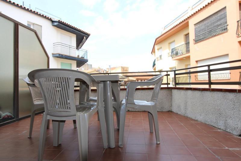 Pal Beach Palamós Εξωτερικό φωτογραφία